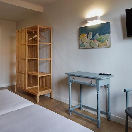 Hostal Rural Aritzalko Echarri-Aranaz Esterno foto