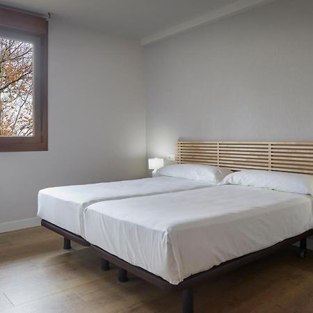 Hostal Rural Aritzalko Echarri-Aranaz Esterno foto