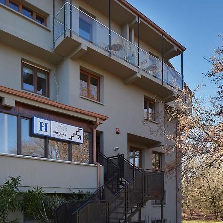 Hostal Rural Aritzalko Echarri-Aranaz Esterno foto