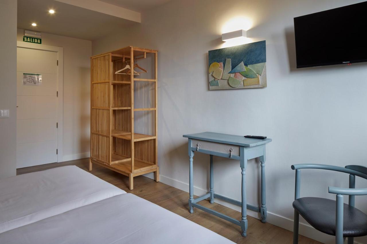 Hostal Rural Aritzalko Echarri-Aranaz Esterno foto