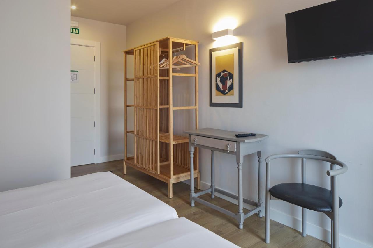 Hostal Rural Aritzalko Echarri-Aranaz Esterno foto