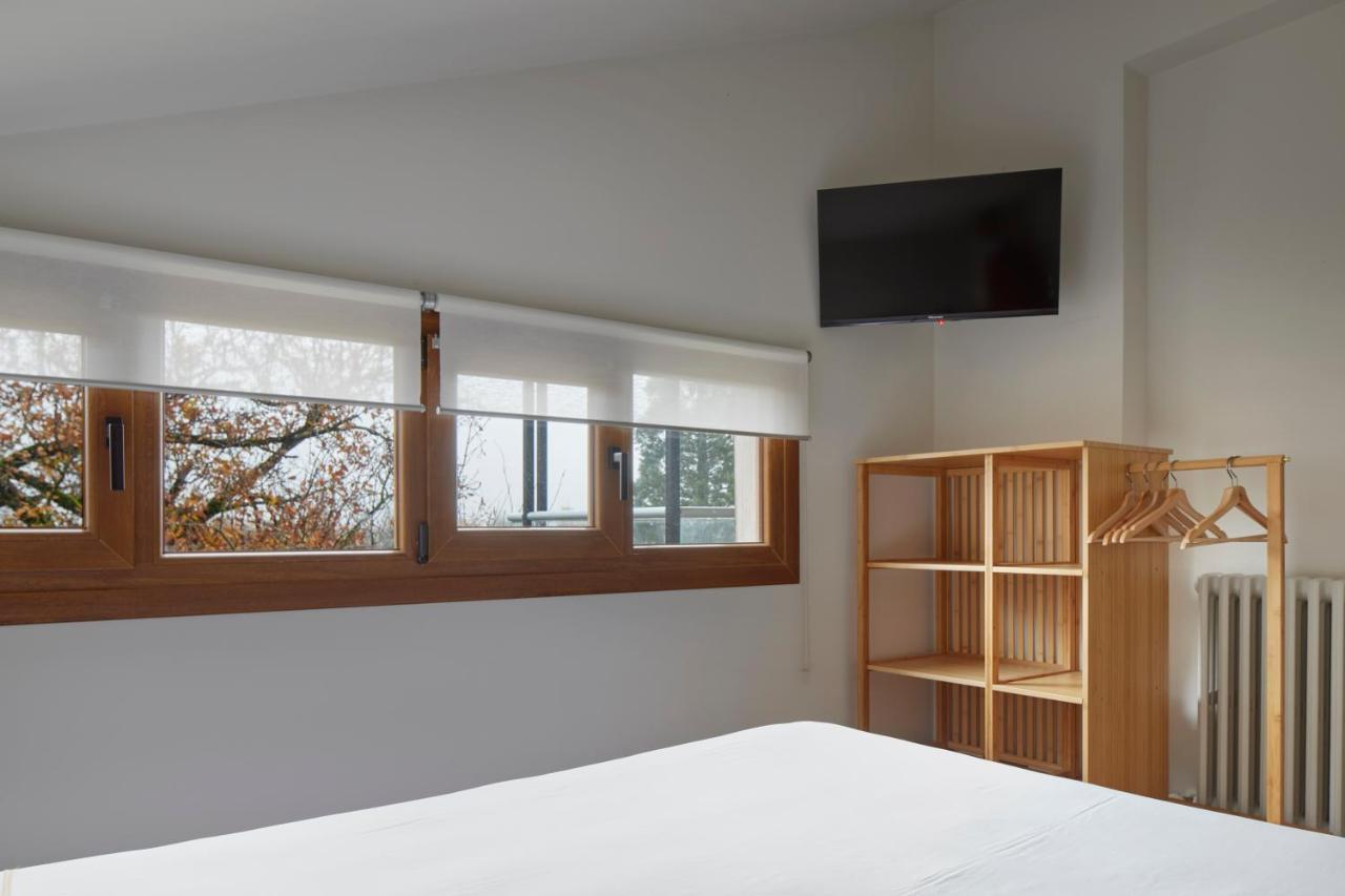 Hostal Rural Aritzalko Echarri-Aranaz Esterno foto