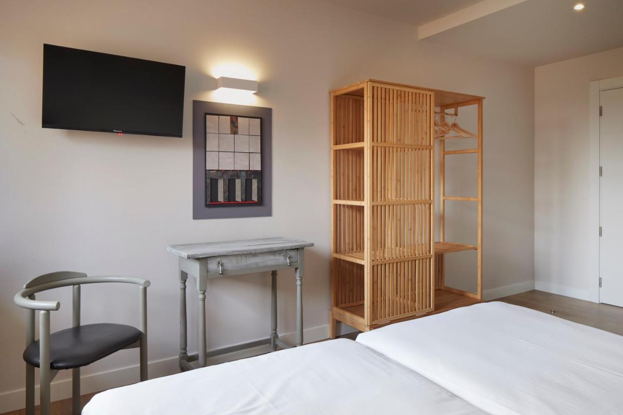 Hostal Rural Aritzalko Echarri-Aranaz Esterno foto