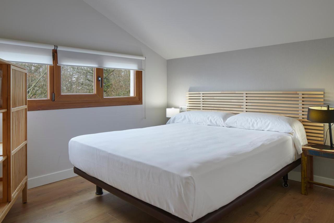 Hostal Rural Aritzalko Echarri-Aranaz Esterno foto
